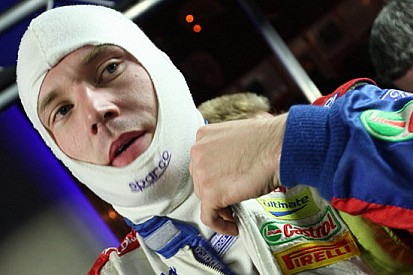 Latvala si sente pronto per dare la caccia al titolo
