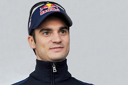 Pedrosa attende Sepang per valutare le sue condizioni