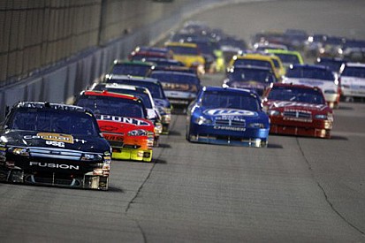 Rivoluzionato il sistema di punteggio delle stock car