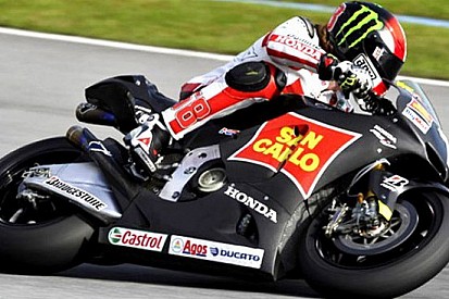 Sepang, Day 3: Simoncelli chiude davanti a tutti
