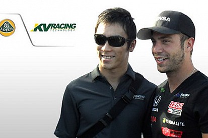 La KV conferma Sato e Viso per il 2011