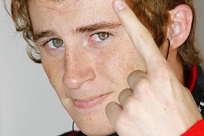 Venturini e Cipriani in AutoGp con Durango