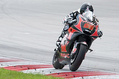 Capirossi confida molto nel potenziale della Ducati