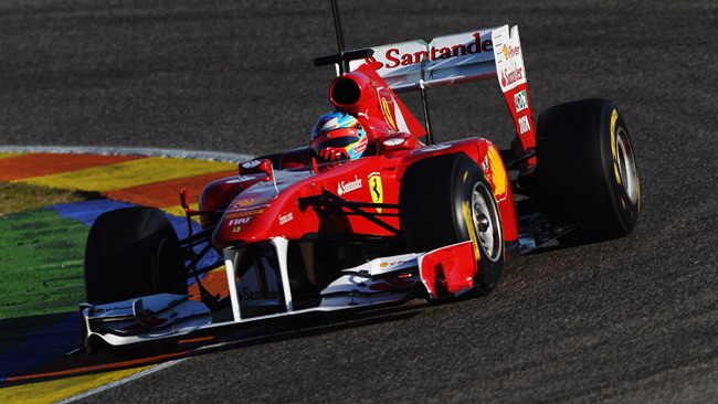 La Ferrari cambia nome in F150th Italia