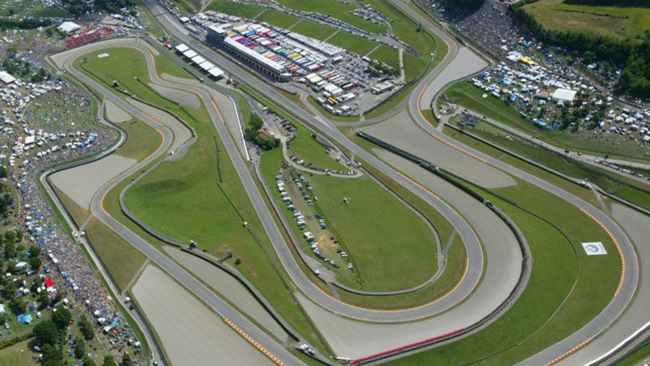 Sconti di San Valentino sui biglietti del Mugello