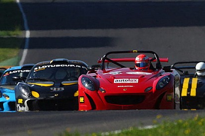 Lotus Cup: test collettivi a Varano il 27 febbraio
