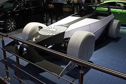 La Drayson Racing si da alle vetture elettriche