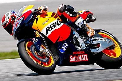 Sepang, Day 3: Stoner e Pedrosa sotto ai 2 minuti!