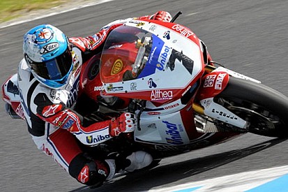 Phillip Island, Q1: continua il dominio di Checa