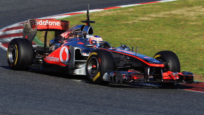 Gli ultimi test a Barcellona slittano di un giorno
