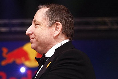 Anche Jean Todt fa visita a Kubica
