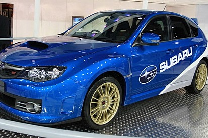 Subaru decide entro marzo se entrare nel WTCC 2012