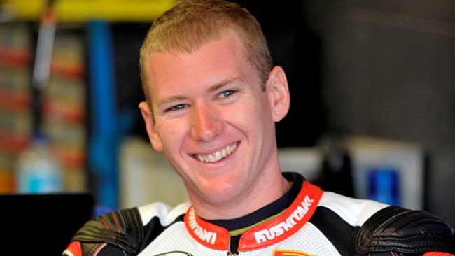 Yoshimura continua a puntare su Waters