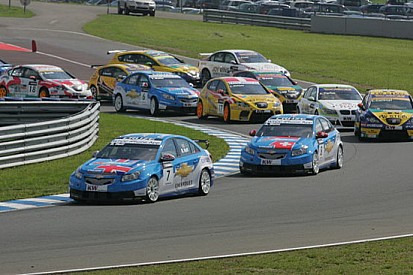 21 vetture nella entry list ufficiale del WTCC