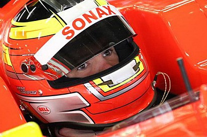 Dalla GP3 arriva Miki Monras