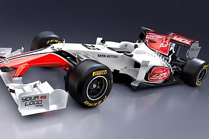 Il debutto della HRT F111 slitta a venerdì