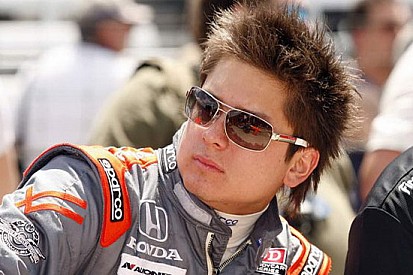 Sebastian Saavedra firma per la Conquest