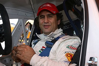 La Indycar sogna il ritorno di Zanardi a Las Vegas!