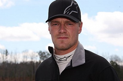 James Jakes ha firmato per la Dale Coyne Racing