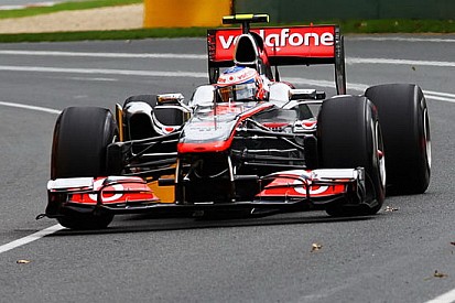 Melbourne, Libere 2: le McLaren rispondono presente