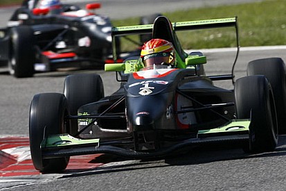 I piloti Tech1 protagonisti nelle libere a Monza