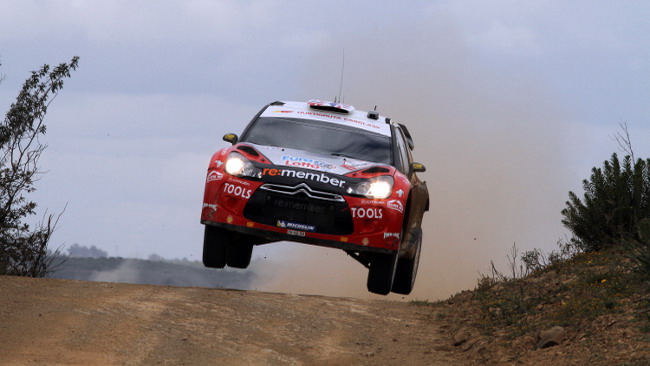 Portogallo, PS15: Vittoria per Petter Solberg