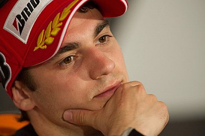 Ufficiale: Pedrosa torna in sala operatoria dopo Jerez