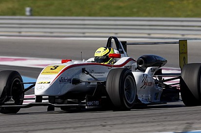 Melker trionfa in gara 1 a Le Castellet