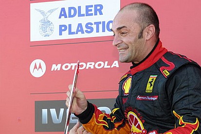 Doppio podio per Max Blancardi a Monza