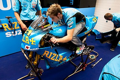 Bautista potrebbe rientrare ad Estoril!