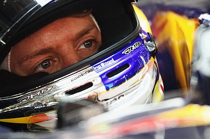 Shanghai, Libere 1: Red Bull subito imprendibili