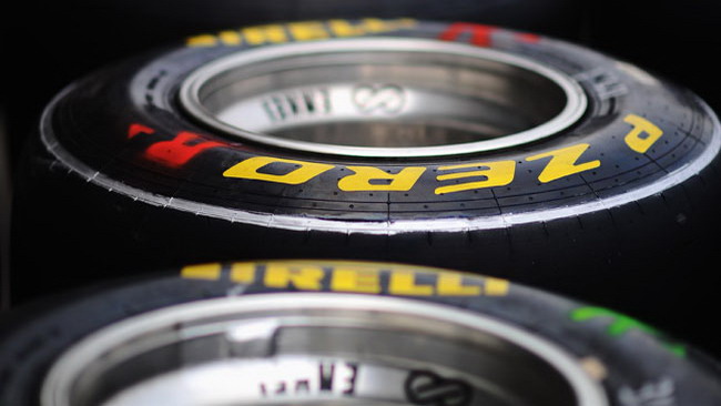 La Pirelli si aspetta delle strategie a due soste
