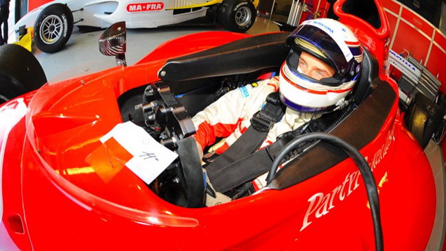 Doppio debutto: ecco Dracone e la Emmebi Motorsport