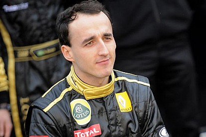Kubica: in estate capiremo se può tornare a correre