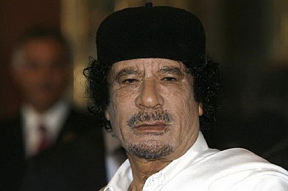 Gheddafi voleva sponsorizzare la McLaren!
