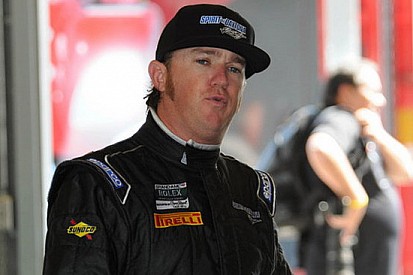 Indy 500: ritorna Buddy Rice con la Panther