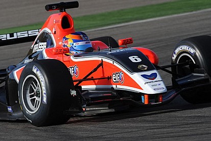 Vittoria e leadership in campionato per Wickens