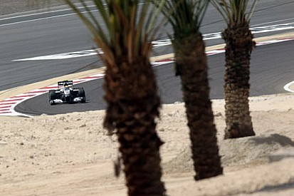 La FIA concede ancora un mese di tempo al Bahrein