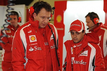 Ferrari: in arrivo uno step evolutivo per Istanbul