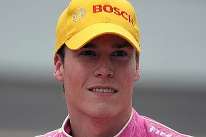 Dale Coyne sceglie Alex Lloyd per le gare sugli ovali
