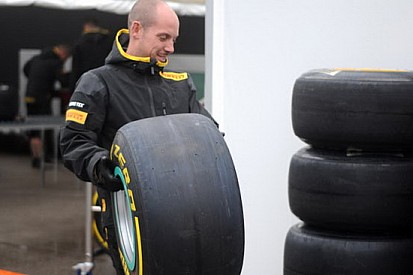 La Pirelli prevede tre soste per il Gp di Turchia