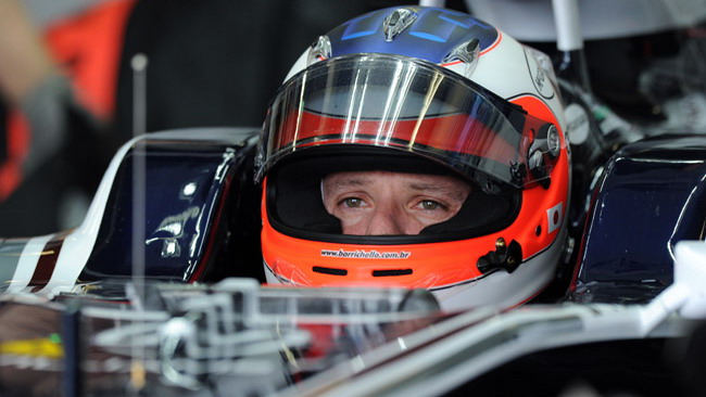 Barrichello duro sul tema ala mobile a Monaco