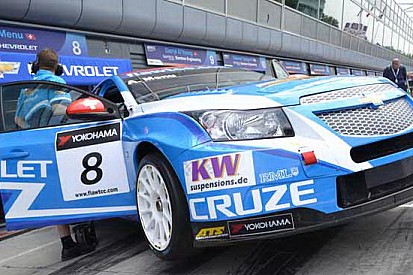 Quanto costa una Cruze WTCC?