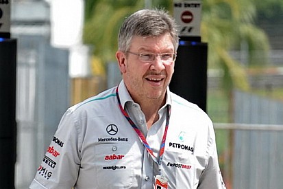 Brawn contrario al Gp d'India in dicembre