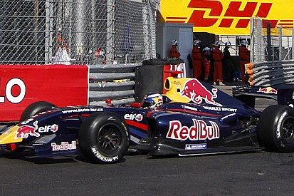 Ricciardo prenota la pole a Montecarlo