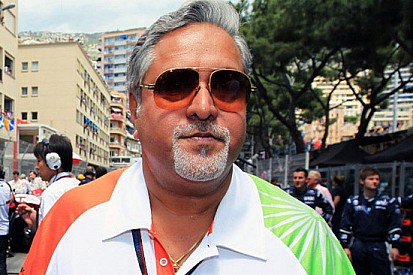 Mallya difende Sutil sulla vicenda della rissa