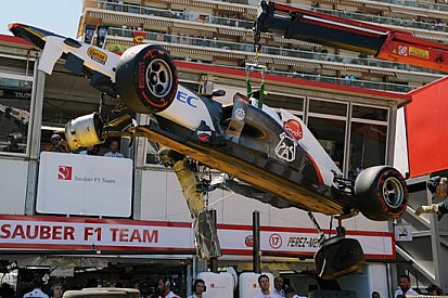 Montecarlo torna a fare paura! Circuito pericoloso?