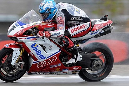 Miller, Superpole: Checa strepitoso anche sul bagnato