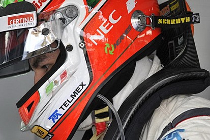 Perez dovrà superare i controlli della FIA a Montreal