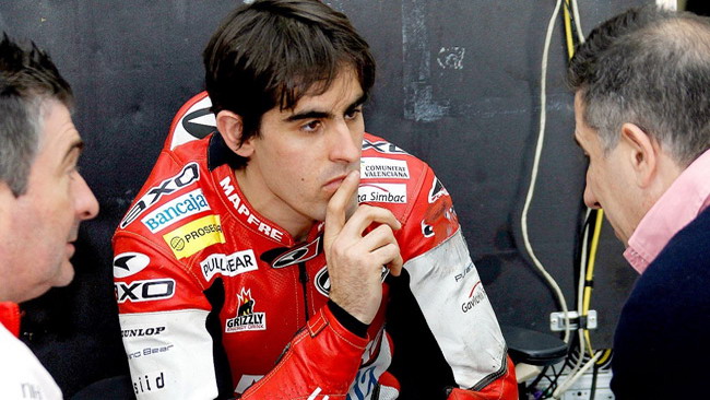 Simon operato a Madrid: stop di un paio di mesi